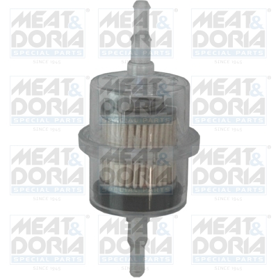 MEAT & DORIA 4967 Filtro...