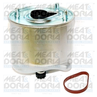 MEAT & DORIA 4972 Filtro...