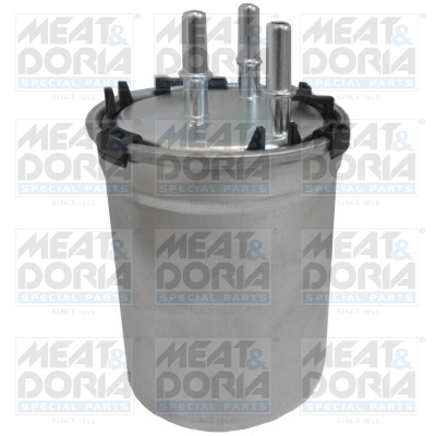 MEAT & DORIA 4976 Filtro...