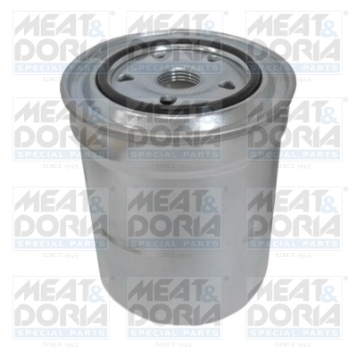 MEAT & DORIA 4979 Filtro...