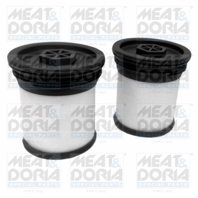 MEAT & DORIA 5007 Filtro...