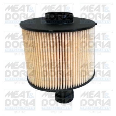 MEAT & DORIA 5008 Filtro...