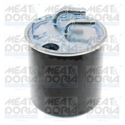 MEAT & DORIA 5025 filtru...
