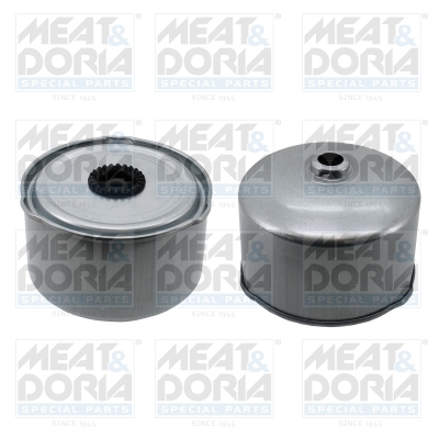 MEAT & DORIA 5026 Filtro...
