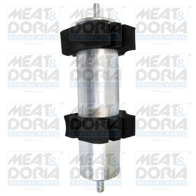 MEAT & DORIA 5027 Filtro...