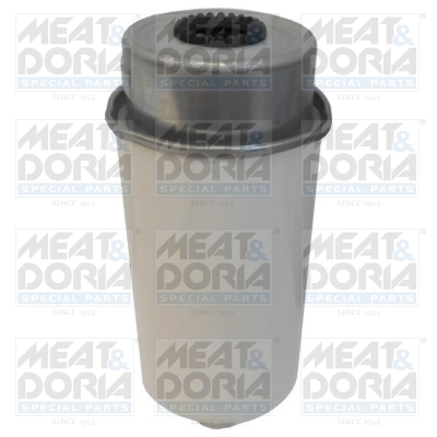MEAT & DORIA 5063 filtru...