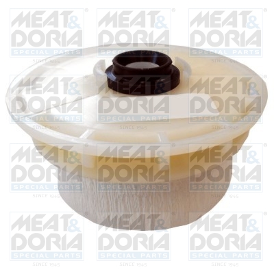 MEAT & DORIA 5064 Filtro...
