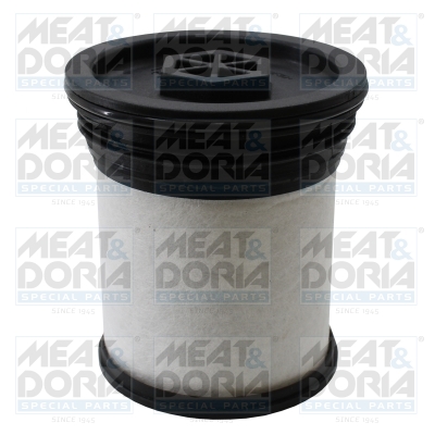 MEAT & DORIA 5065 Filtro...