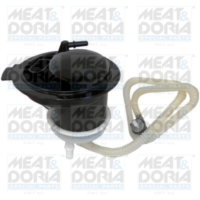 MEAT & DORIA 5088 Filtro...