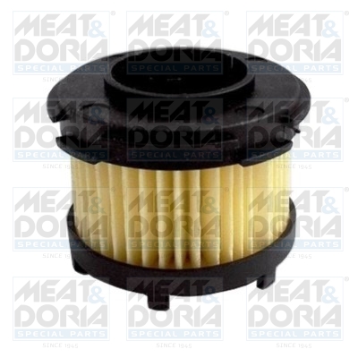 MEAT & DORIA 5092 Filtro...