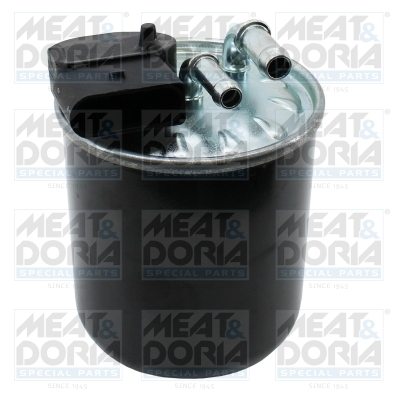 MEAT & DORIA 5109 Filtro...