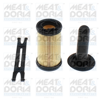 MEAT & DORIA 5144 Φίλτρο ουρίας for ASTRA BOVA BREDAMENARINIBUS CLAAS DAF DONGFENG FENDT FORD HEULIEZ IRIZAR ISUZU IVECO JOHN DE