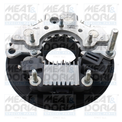 MEAT & DORIA 52022...