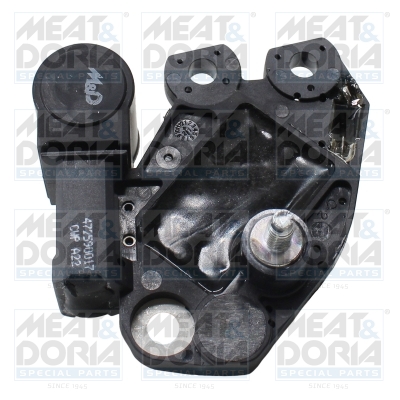 MEAT & DORIA 52026...