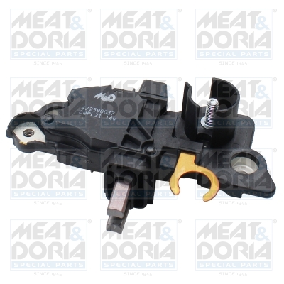 MEAT & DORIA 52050...
