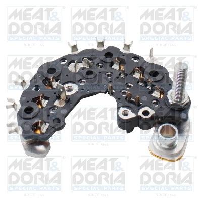 MEAT & DORIA 52089 Punte diode