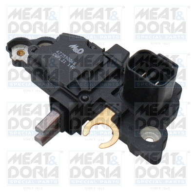 MEAT & DORIA 52094...