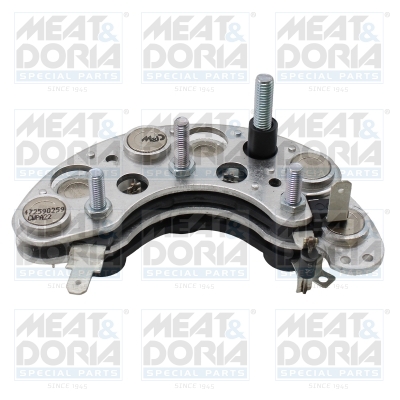 MEAT & DORIA 52110...