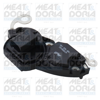 MEAT & DORIA 52242...