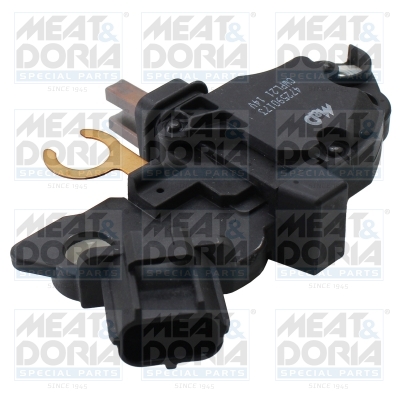MEAT & DORIA 52266...