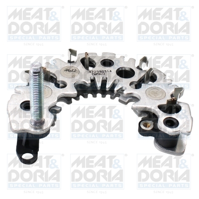 MEAT & DORIA 52273...