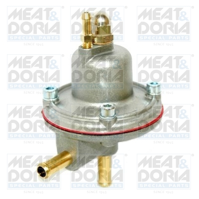 MEAT & DORIA 5439...