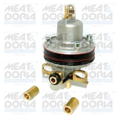 MEAT & DORIA 5446...