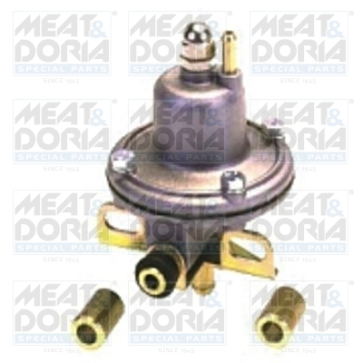 MEAT & DORIA 5451...