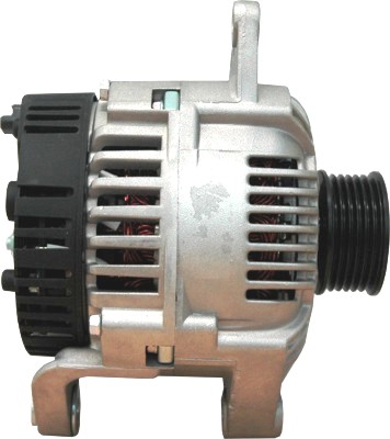 MEAT & DORIA 55255 Starter Generator for RENAULT