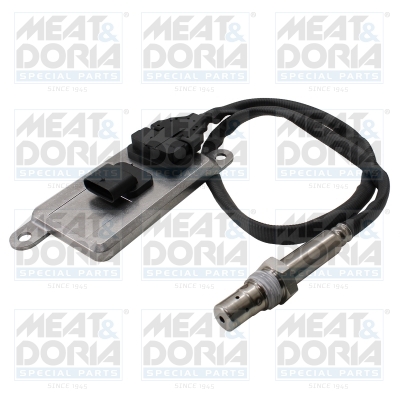MEAT & DORIA 57165...