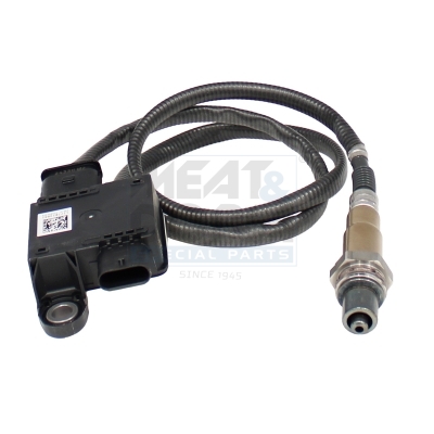 MEAT & DORIA 57393 Particle Sensor for BMW