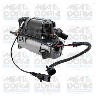 MEAT & DORIA 58006...