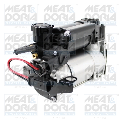 MEAT & DORIA 58012...