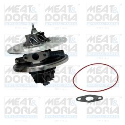 MEAT & DORIA 60007...