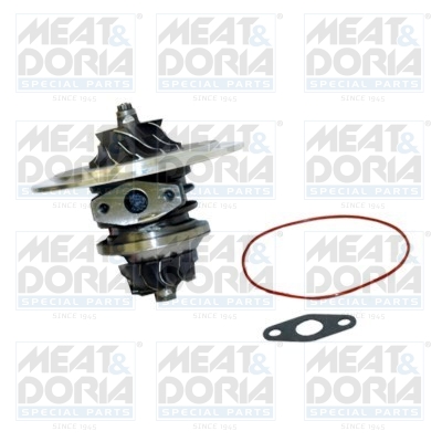 MEAT & DORIA 60009...