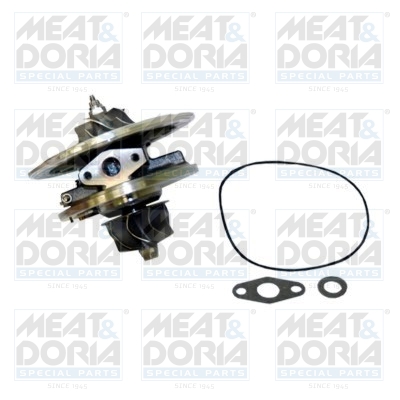 MEAT & DORIA 60042...