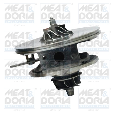MEAT & DORIA 60045...