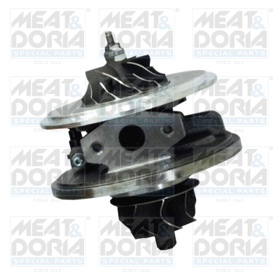 MEAT & DORIA 60057...