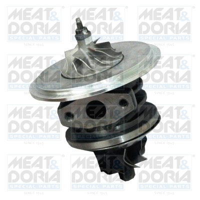 MEAT & DORIA 60063...