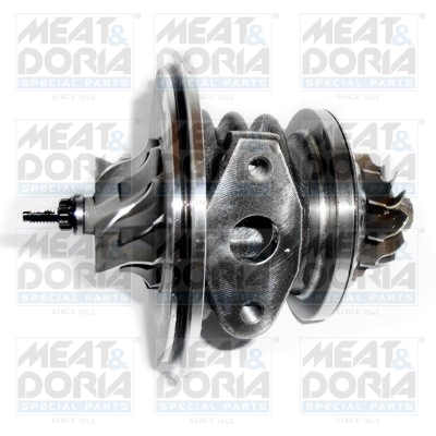 MEAT & DORIA 60064...
