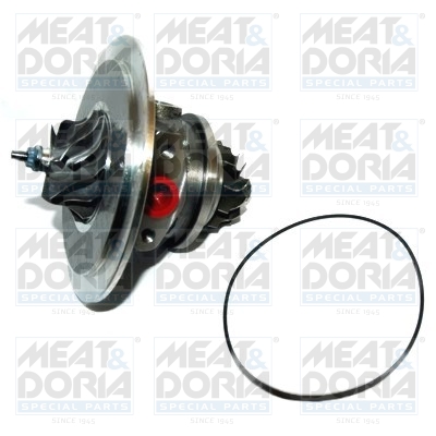 MEAT & DORIA 60065...