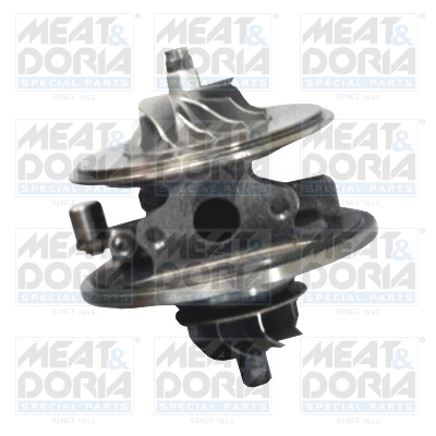 MEAT & DORIA 60070...