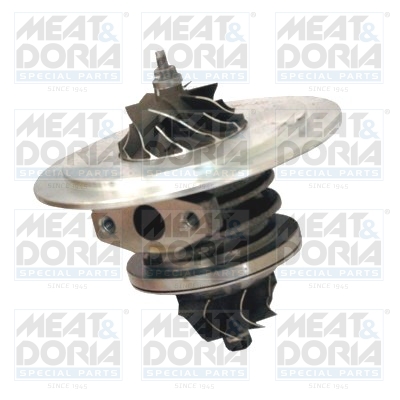 MEAT & DORIA 60072...