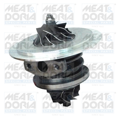 MEAT & DORIA 60079...
