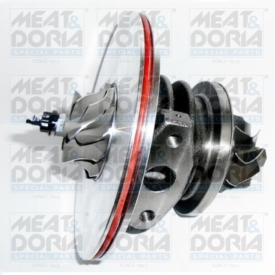 MEAT & DORIA 60090...