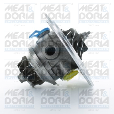 MEAT & DORIA 60092...