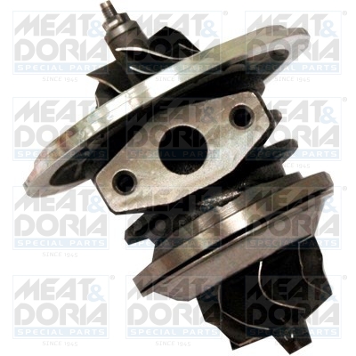 MEAT & DORIA 60098...