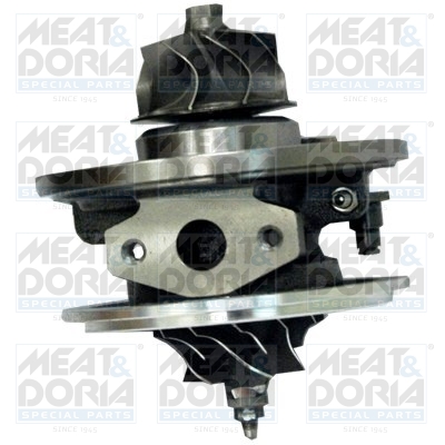 MEAT & DORIA 60099...