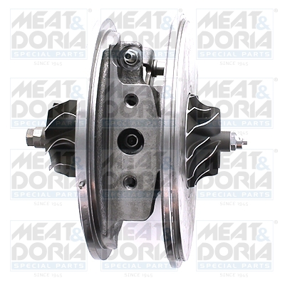 MEAT & DORIA 601001...