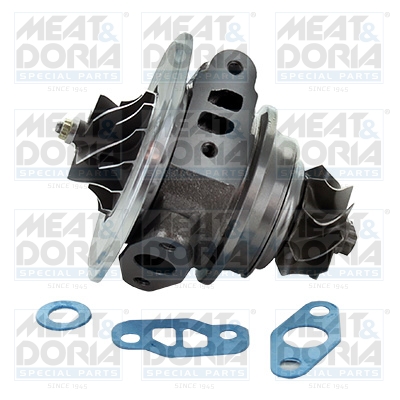 MEAT & DORIA 601004...